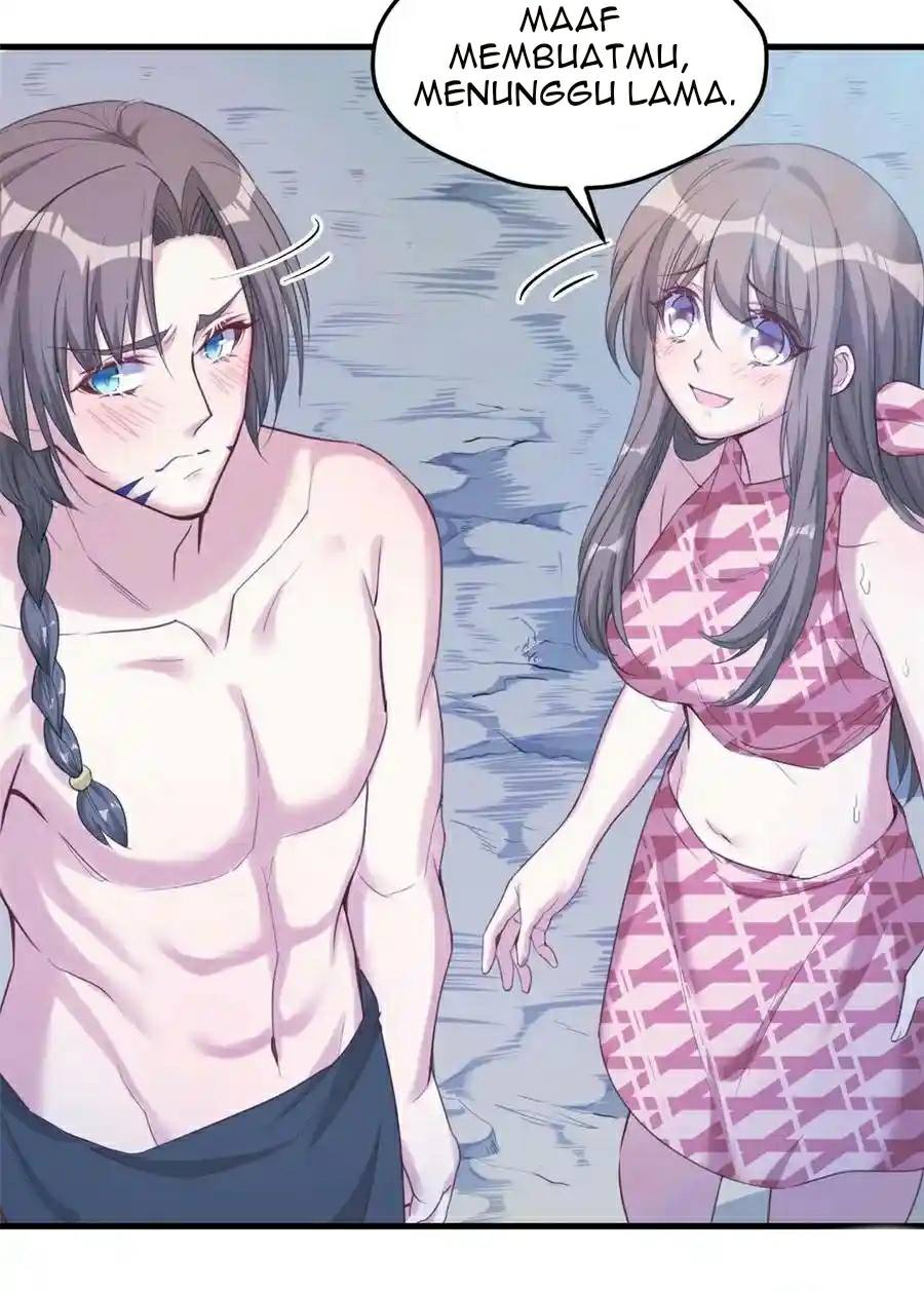 Beauty and the Beasts Chapter 178 Gambar 12